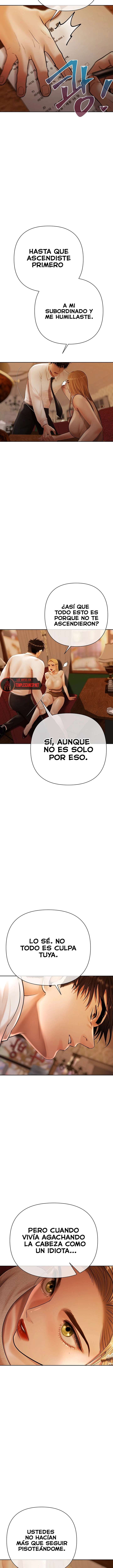 NEW  Money Games Page 11 - MangaHe