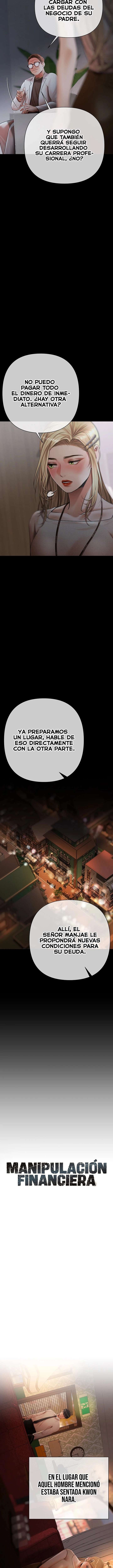 NEW  Money Games Page 3 - MangaHe
