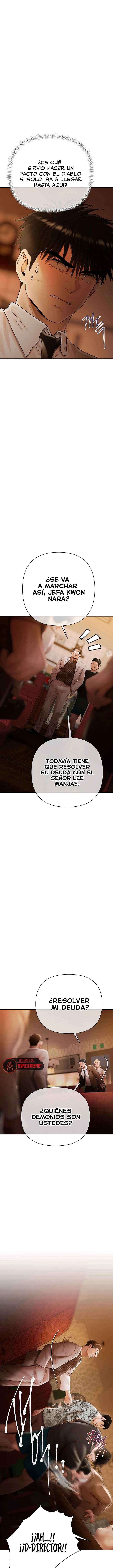 NEW  Money Games Page 6 - MangaHe