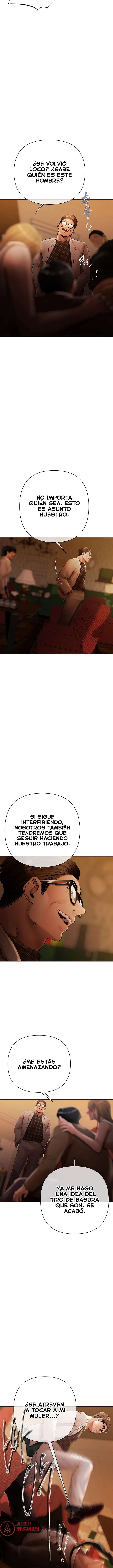NEW  Money Games Page 7 - MangaHe