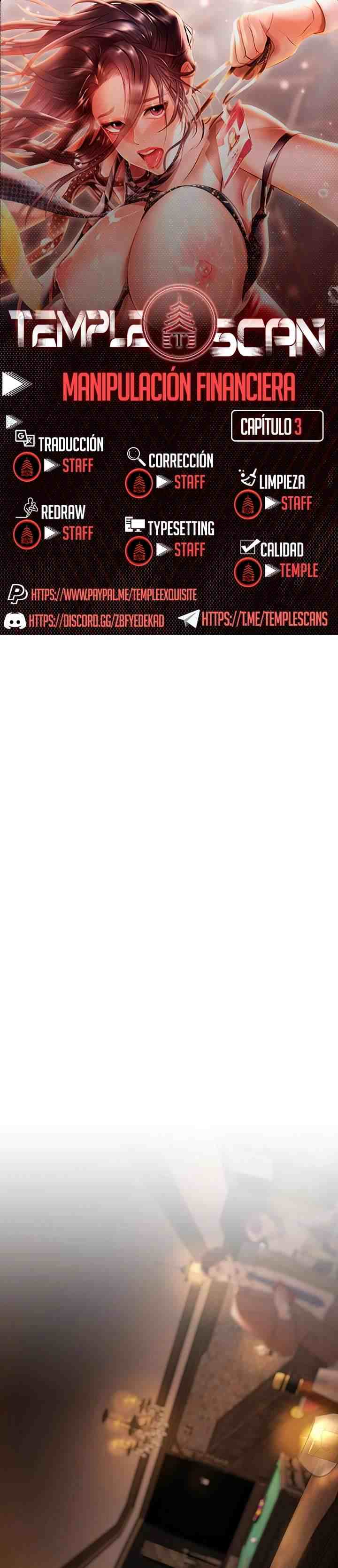 NEW  Money Games Page 2 - MangaHe