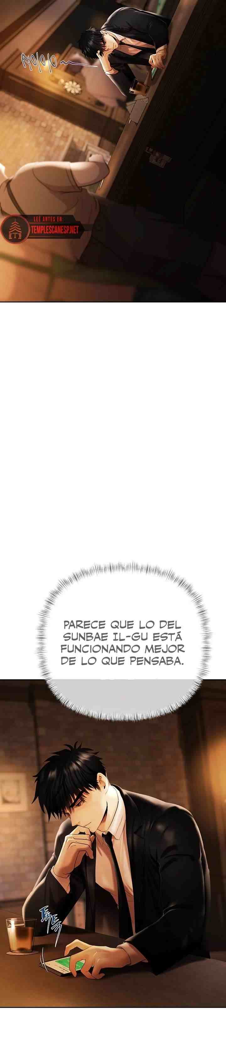 NEW  Money Games Page 3 - MangaHe