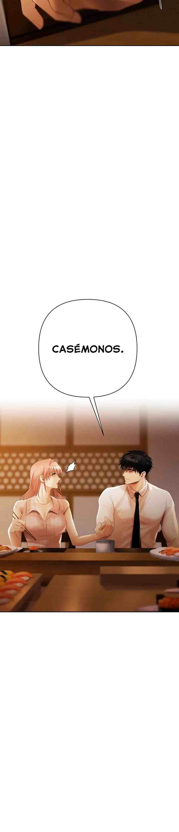 NEW  Money Games Page 24 - MangaHe