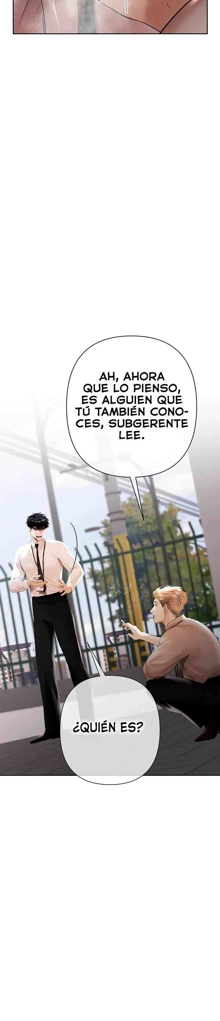 NEW  Money Games Page 35 - MangaHe