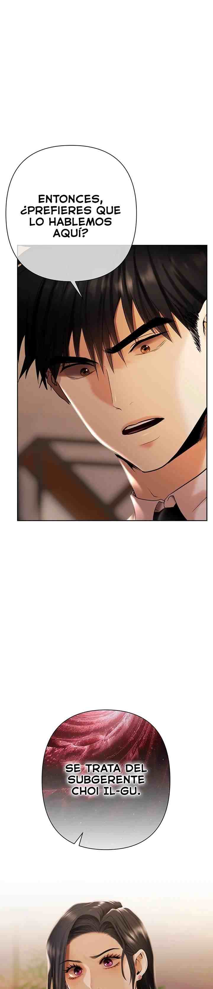 NEW  Money Games Page 43 - MangaHe