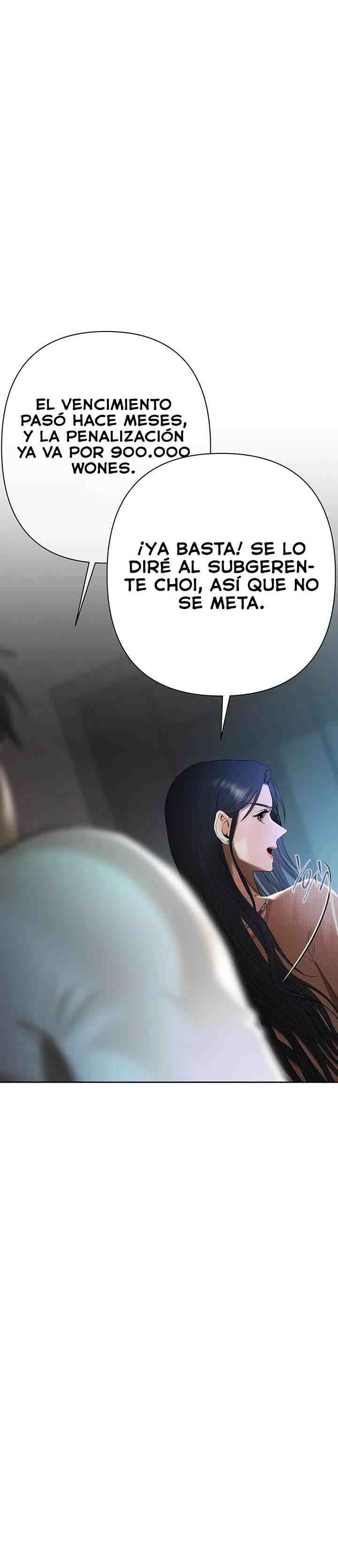 NEW  Money Games Page 52 - MangaHe