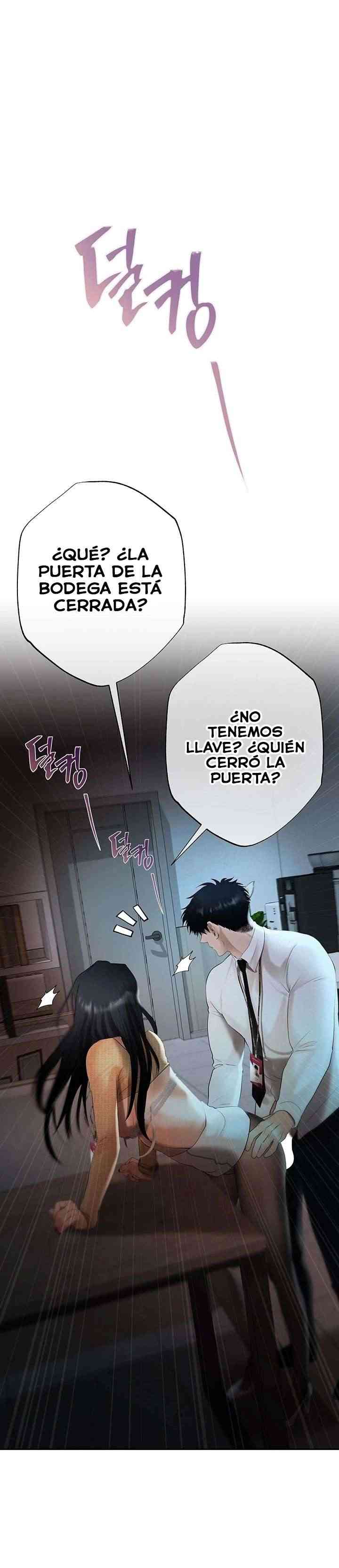 NEW  Money Games Page 11 - MangaHe