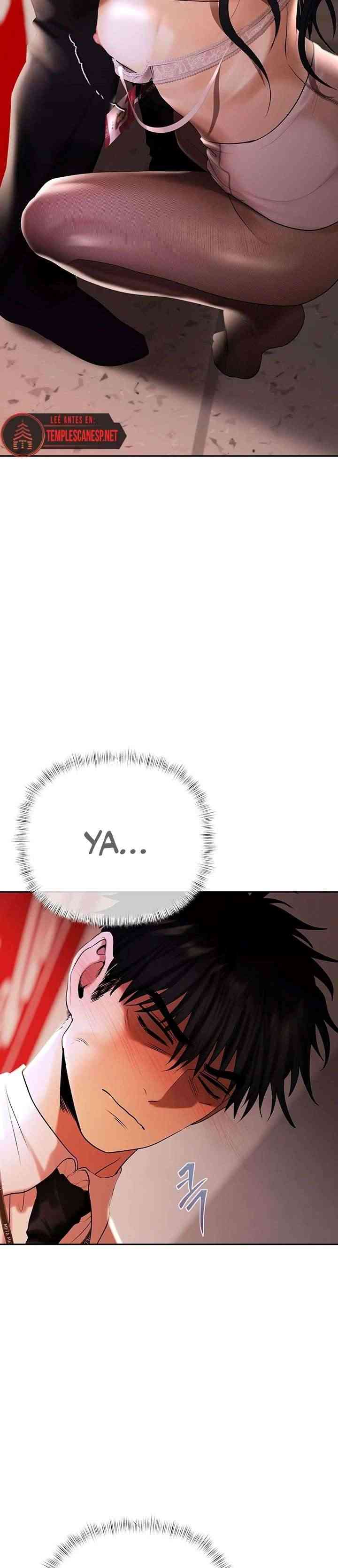 NEW  Money Games Page 25 - MangaHe
