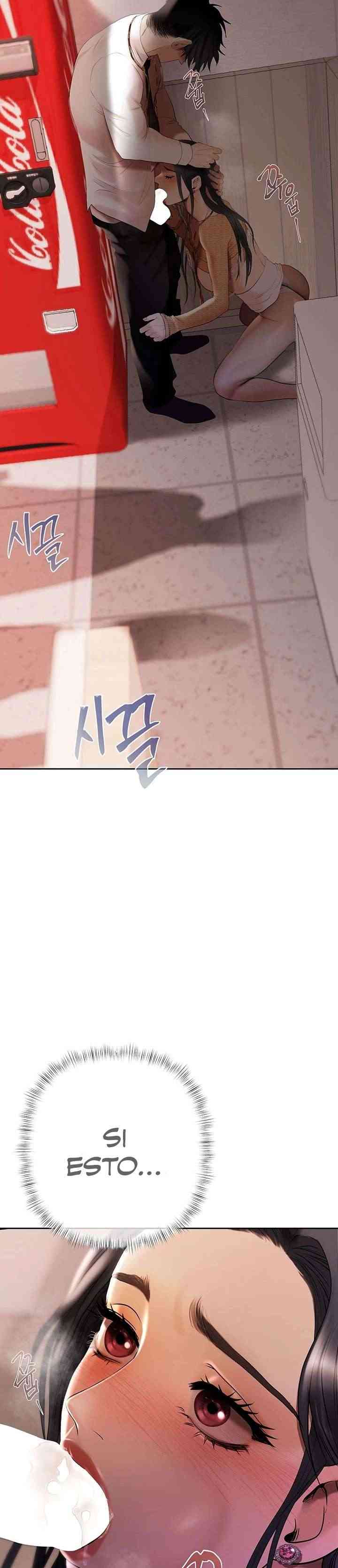 NEW  Money Games Page 31 - MangaHe