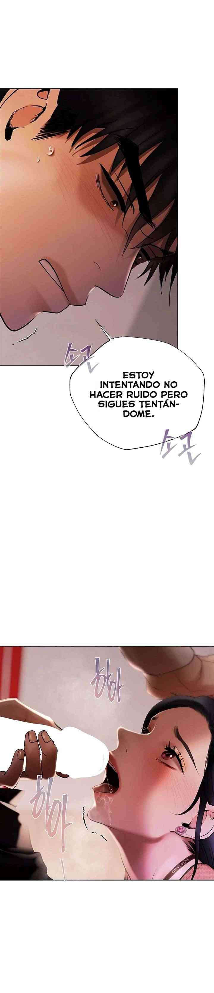 NEW  Money Games Page 33 - MangaHe