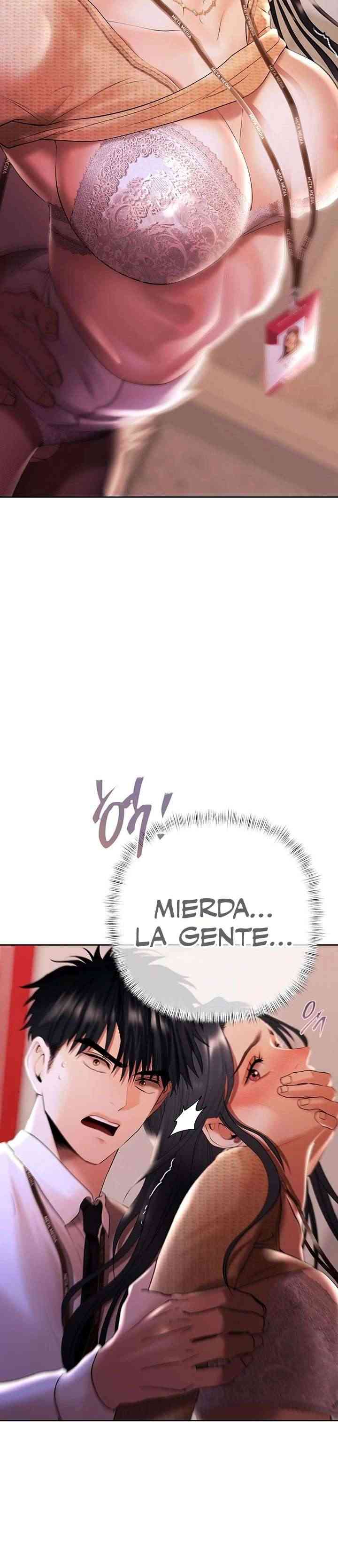 NEW  Money Games Page 46 - MangaHe