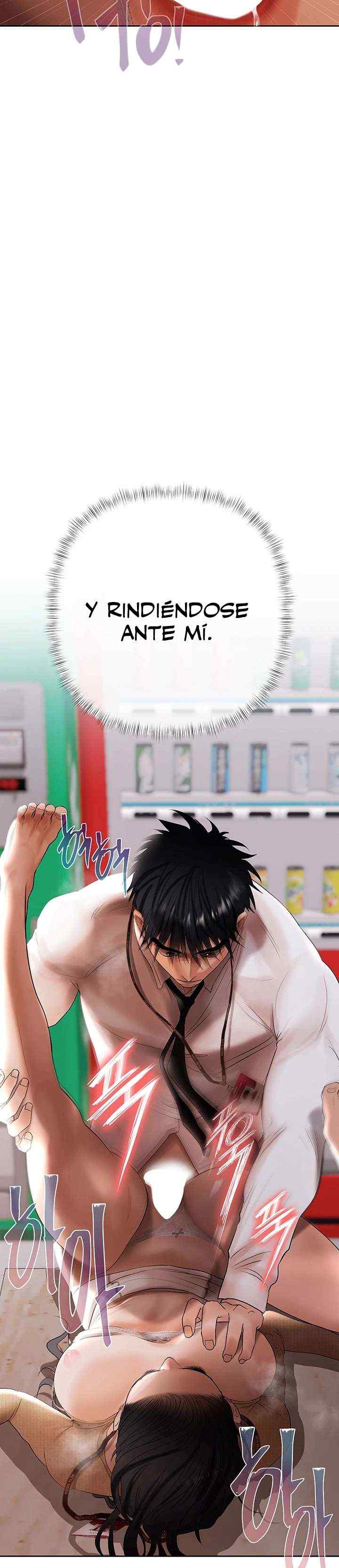 NEW  Money Games Page 15 - MangaHe