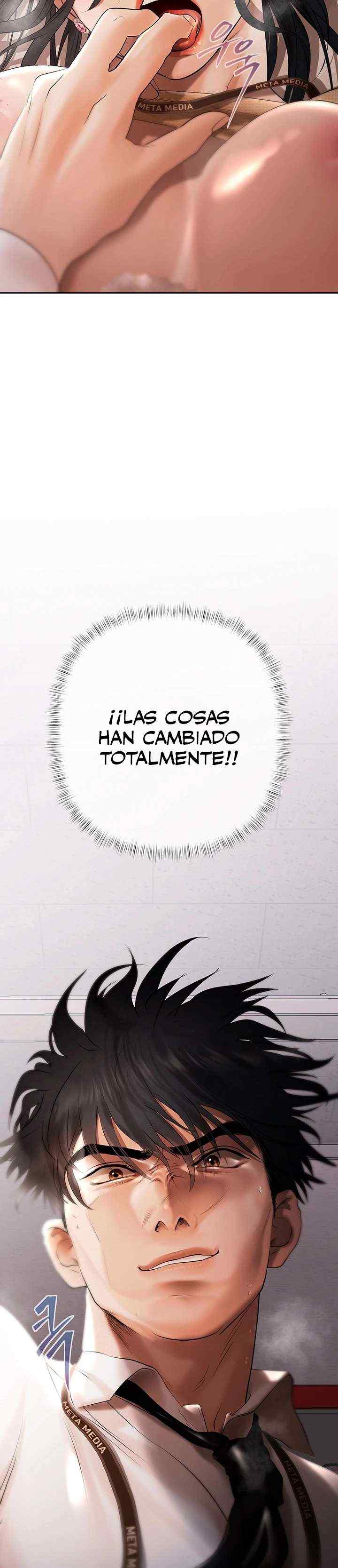 NEW  Money Games Page 17 - MangaHe