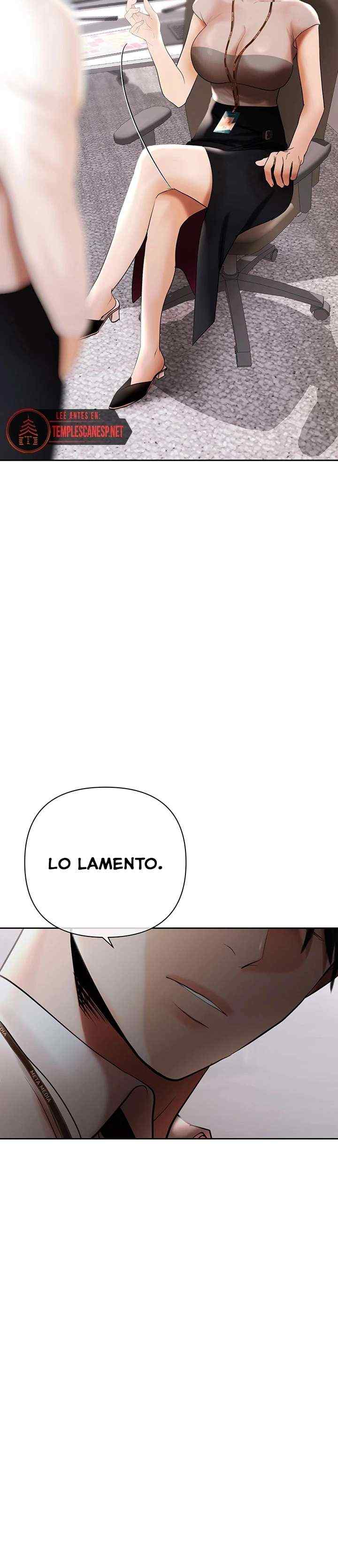 NEW  Money Games Page 33 - MangaHe
