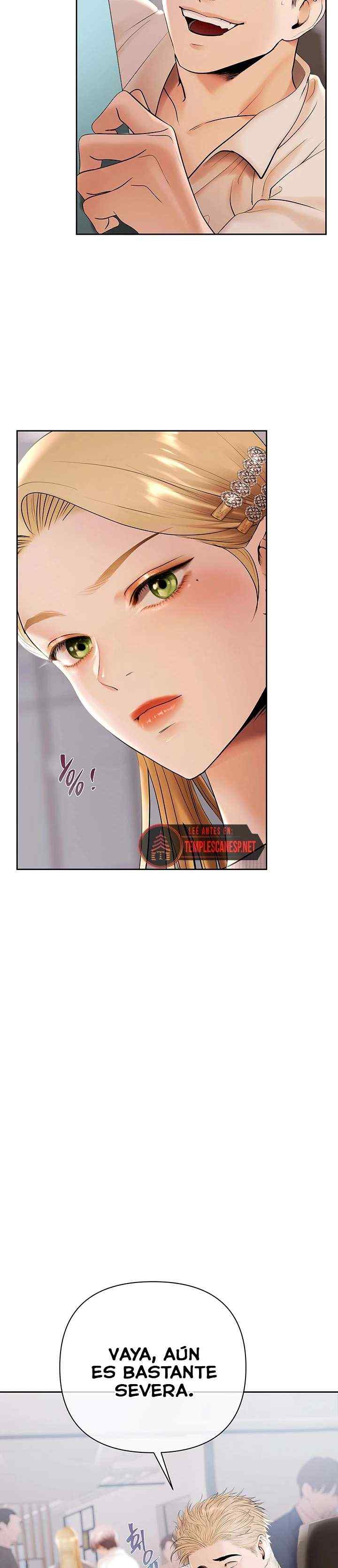 NEW  Money Games Page 6 - MangaHe