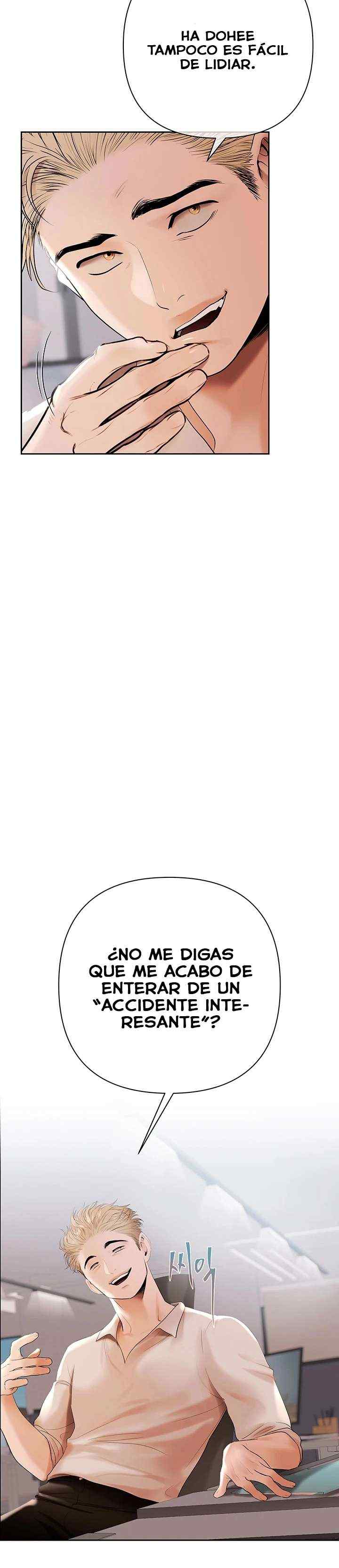 NEW  Money Games Page 8 - MangaHe