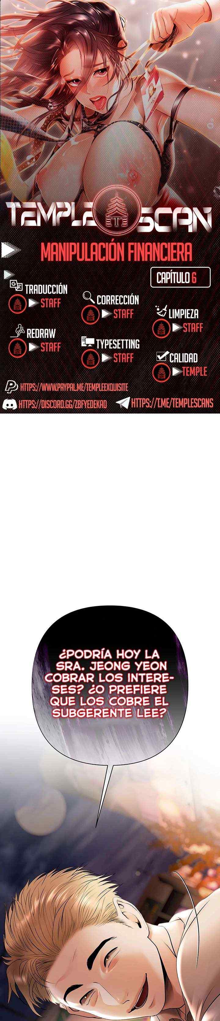 NEW  Money Games Page 2 - MangaHe