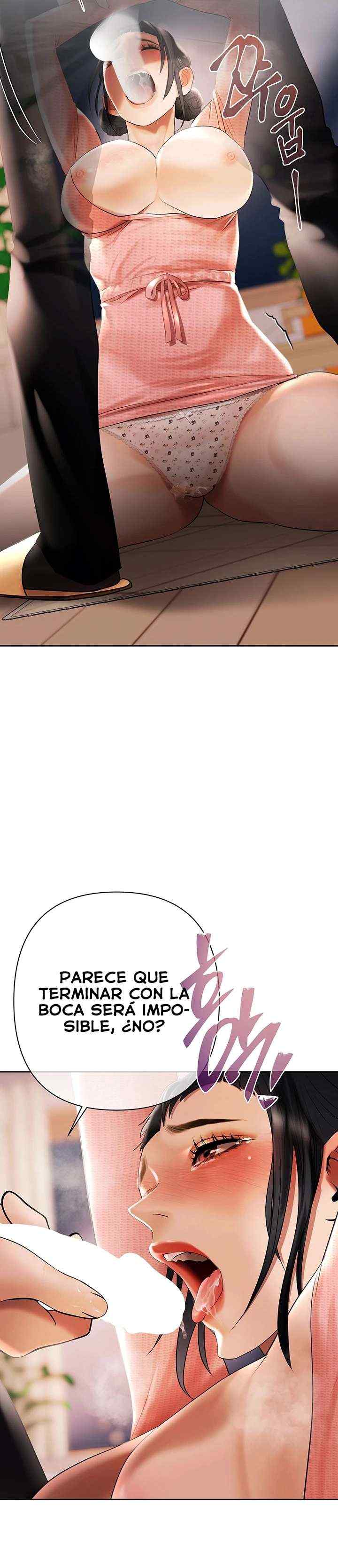 NEW  Money Games Page 36 - MangaHe