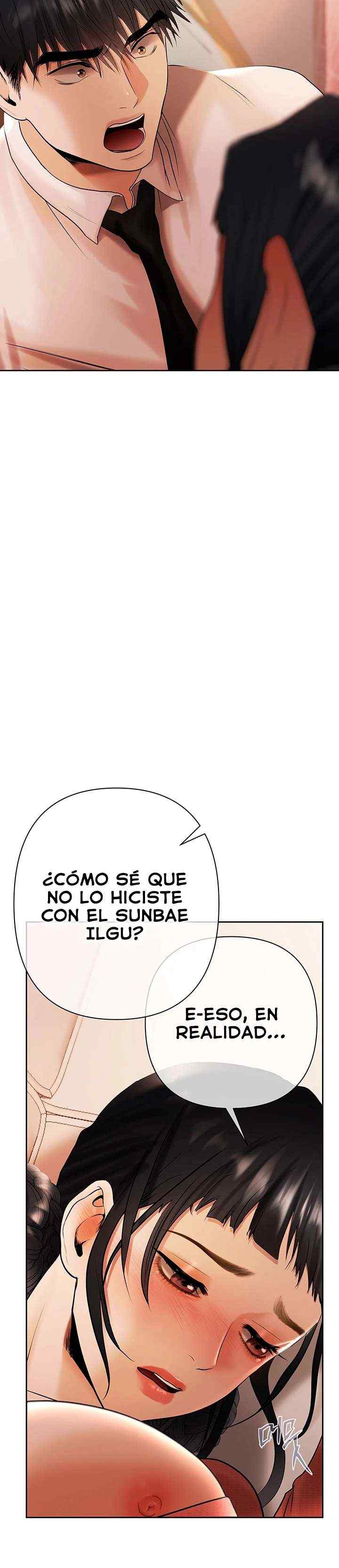 NEW  Money Games Page 40 - MangaHe