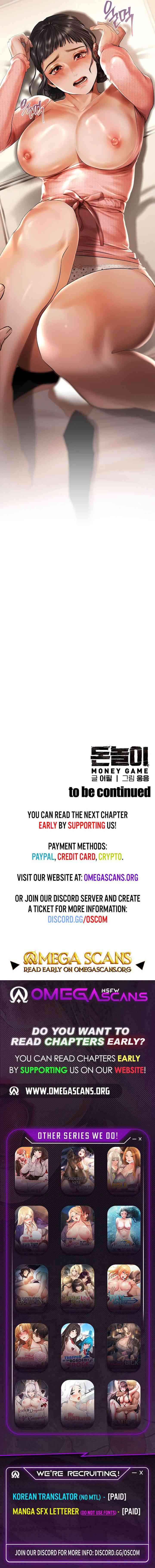 NEW  Money Games Page 12 - MangaHe