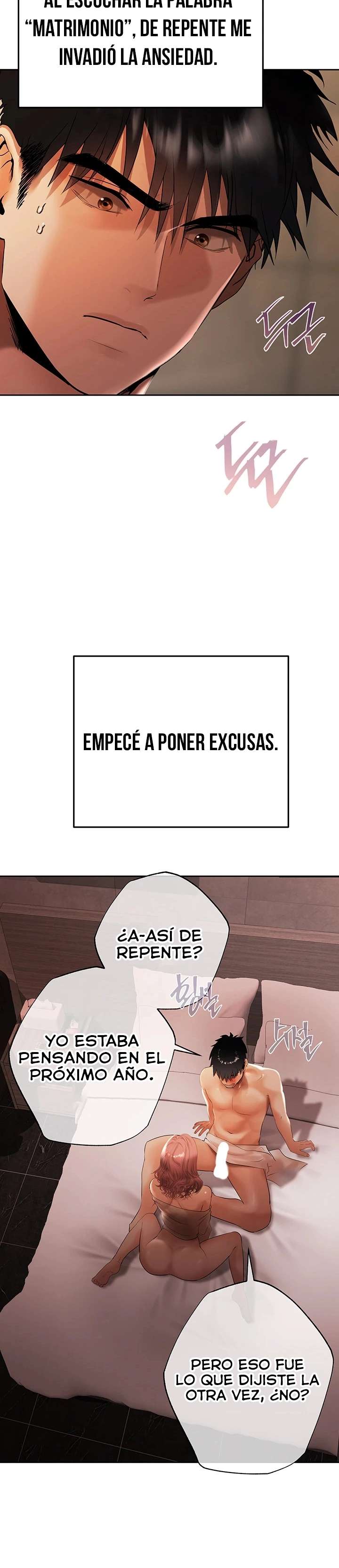 NEW  Money Games Page 27 - MangaHe