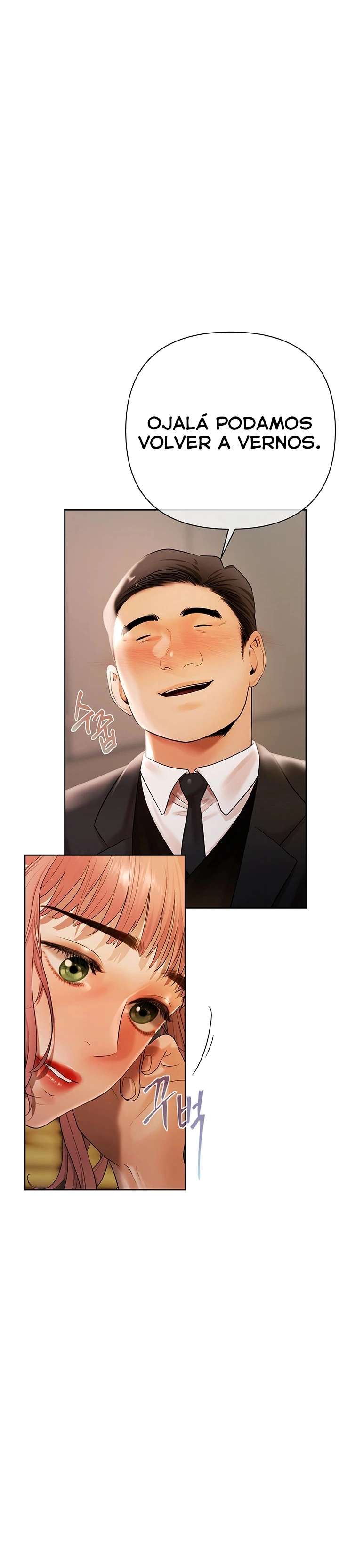 NEW  Money Games Page 4 - MangaHe