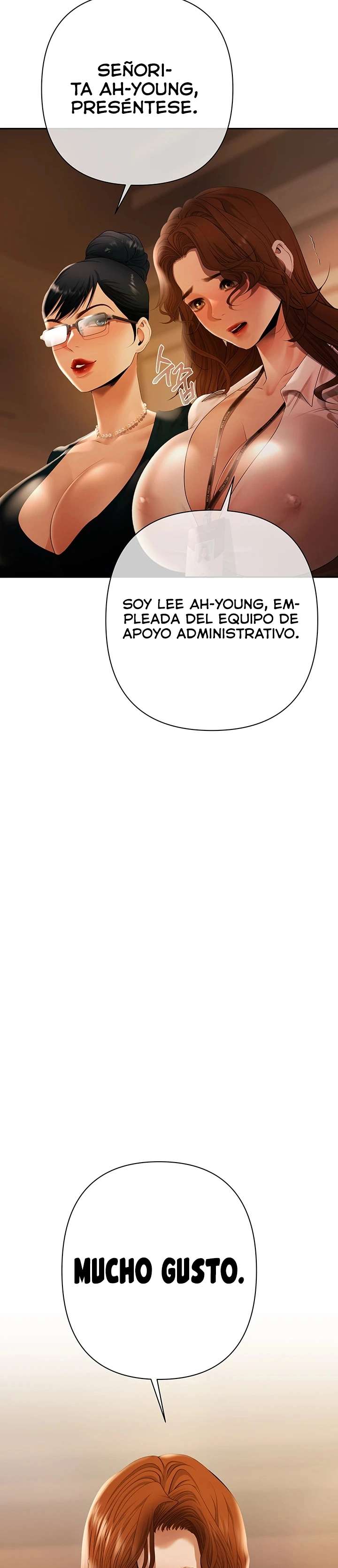 NEW  Money Games Page 33 - MangaHe
