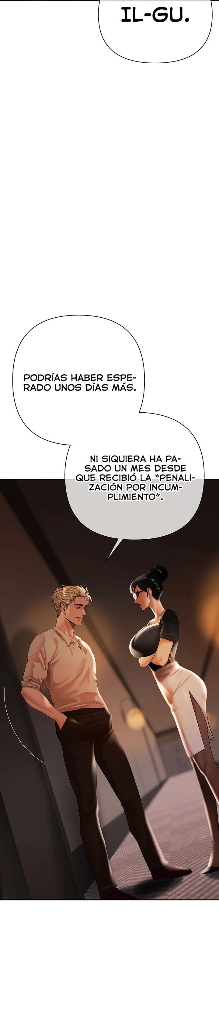 NEW  Money Games Page 38 - MangaHe