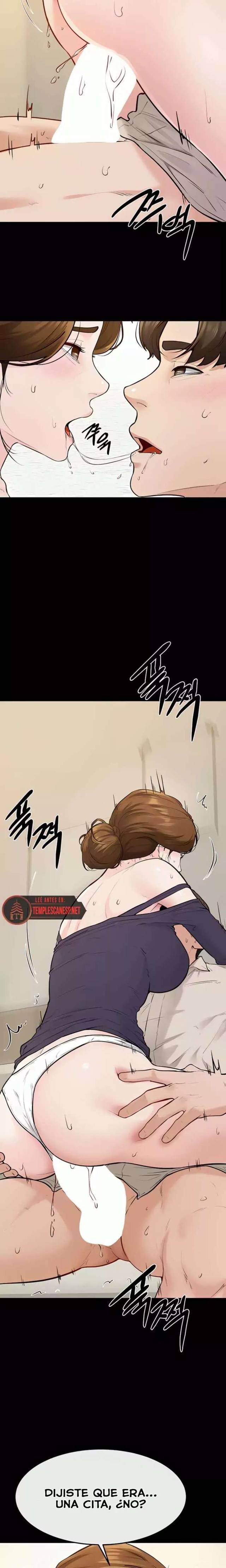 HOT  My New Family Treats me Well Page 13 - MangaHe