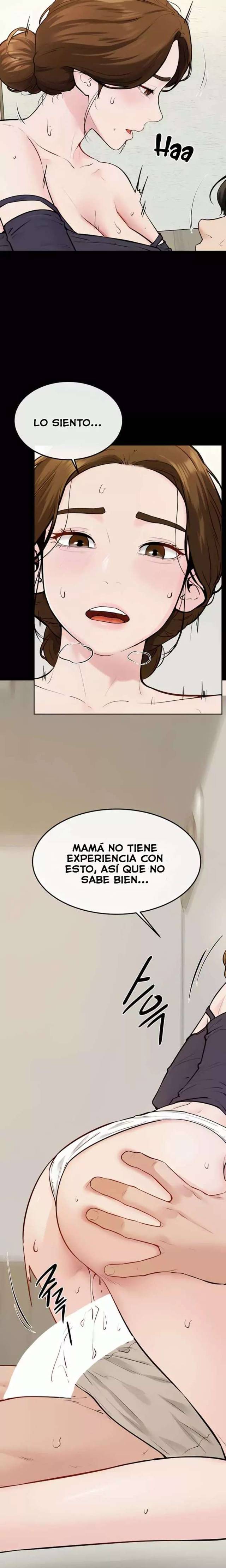 HOT  My New Family Treats me Well Page 14 - MangaHe