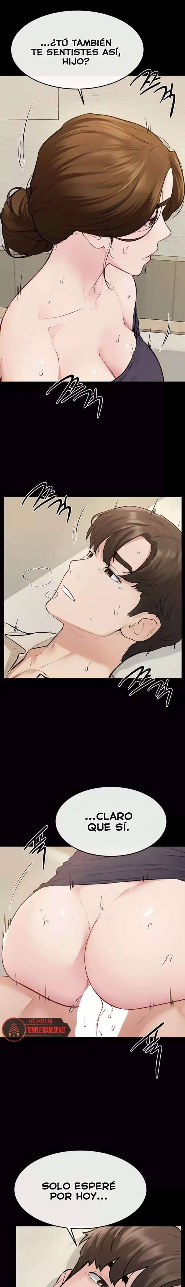 HOT  My New Family Treats me Well Page 16 - MangaHe