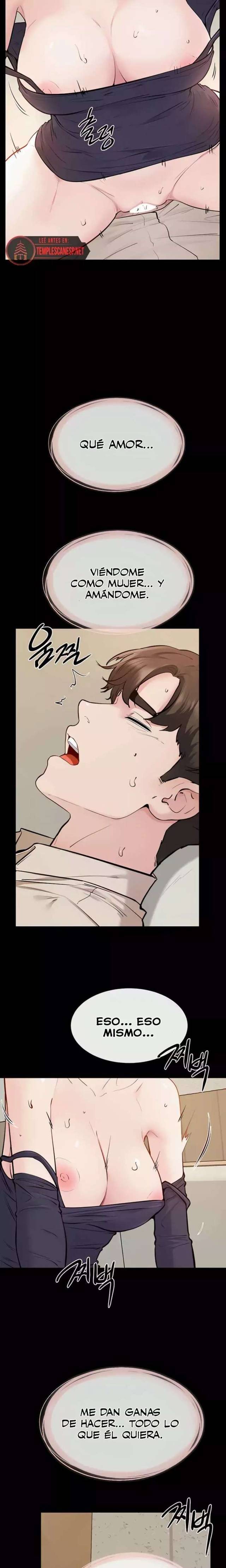 HOT  My New Family Treats me Well Page 20 - MangaHe