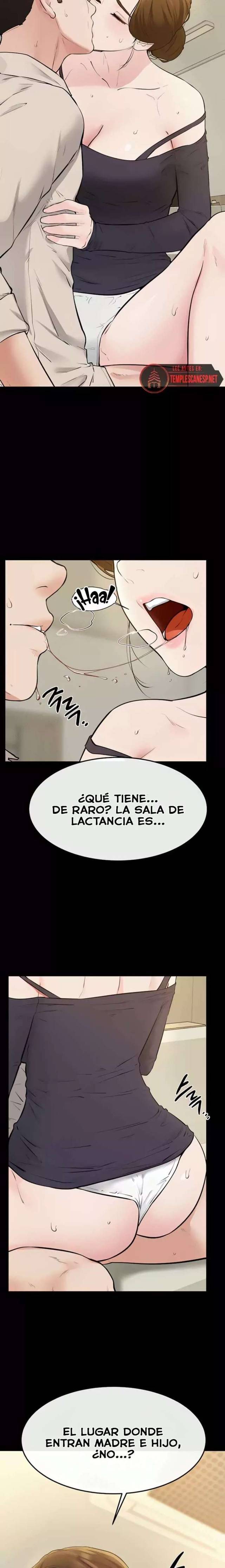 HOT  My New Family Treats me Well Page 3 - MangaHe