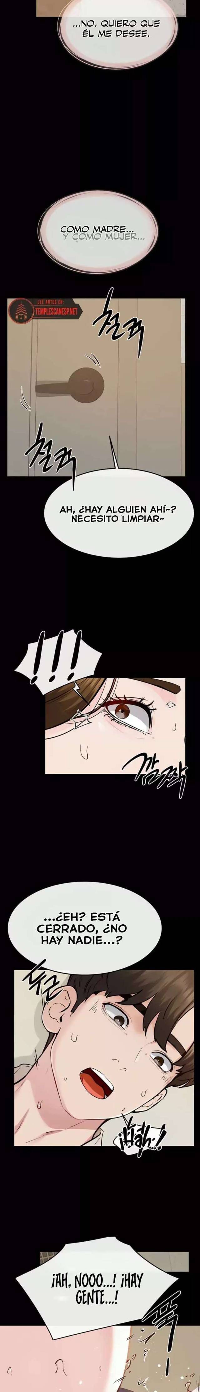 HOT  My New Family Treats me Well Page 21 - MangaHe