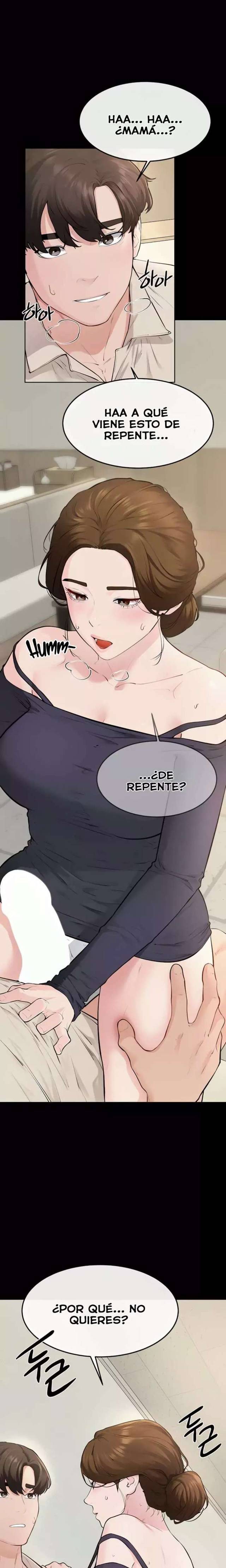 HOT  My New Family Treats me Well Page 5 - MangaHe