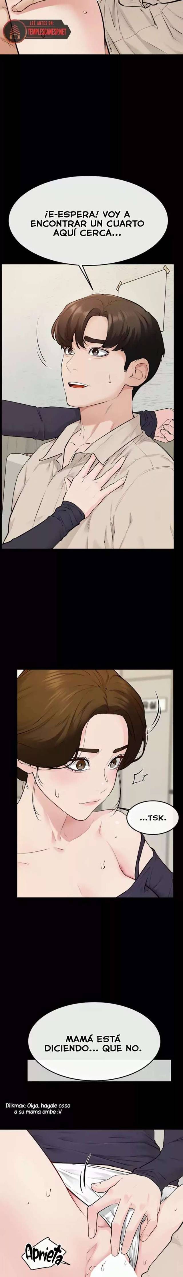 HOT  My New Family Treats me Well Page 9 - MangaHe