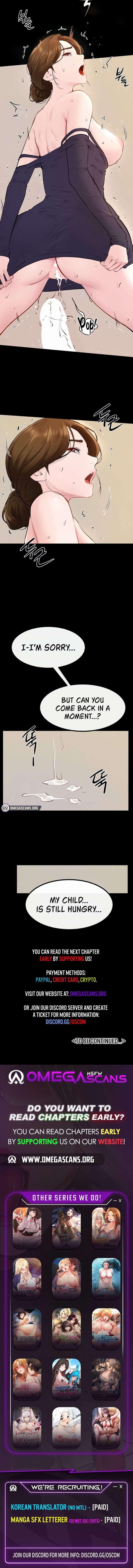HOT  My New Family Treats me Well Page 9 - MangaHe