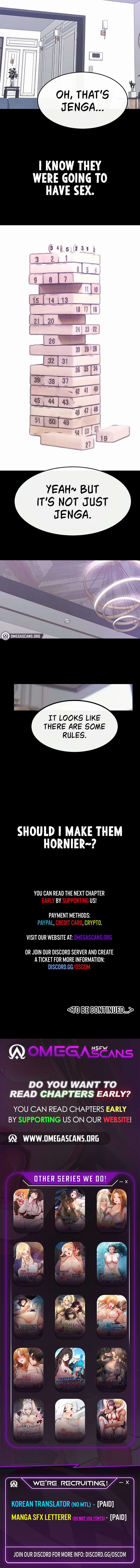 HOT  My New Family Treats me Well Page 9 - MangaHe