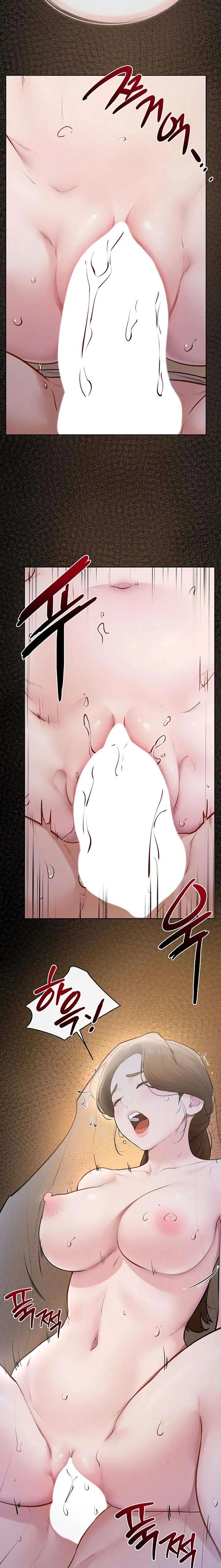 HOT  My New Family Treats me Well Page 9 - MangaHe
