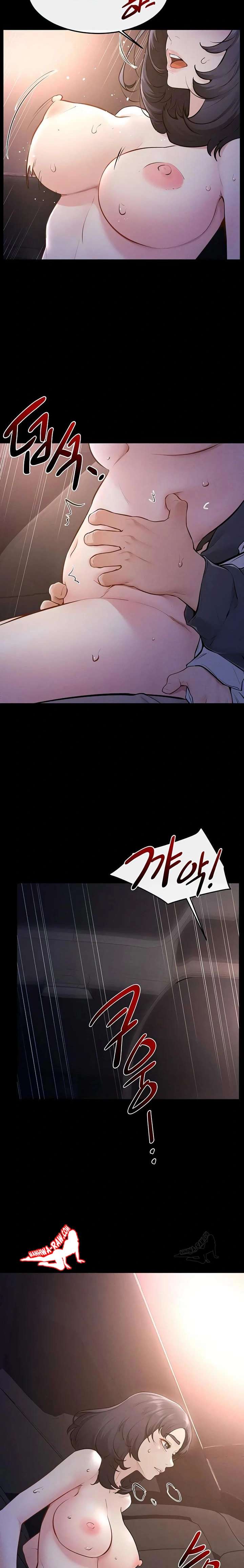 HOT  My New Family Treats me Well Page 19 - MangaHe
