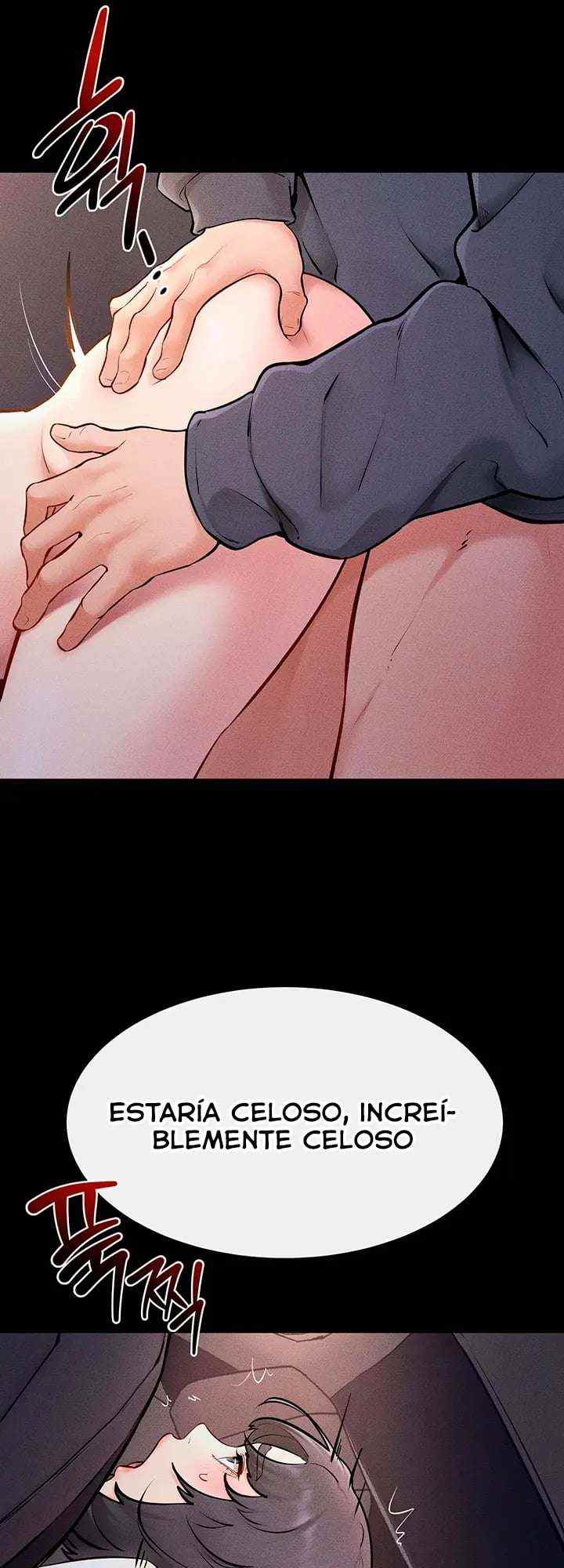 HOT  My New Family Treats me Well Page 13 - MangaHe