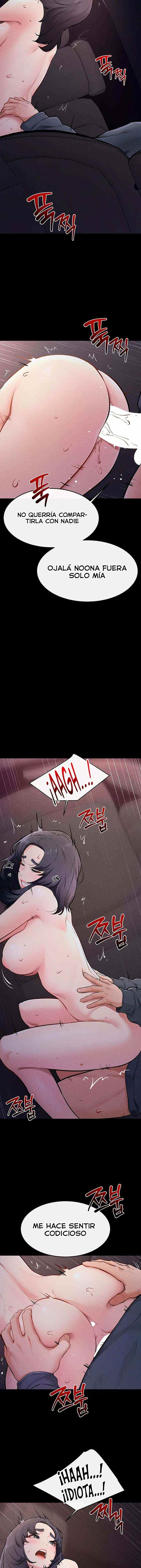 HOT  My New Family Treats me Well Page 14 - MangaHe