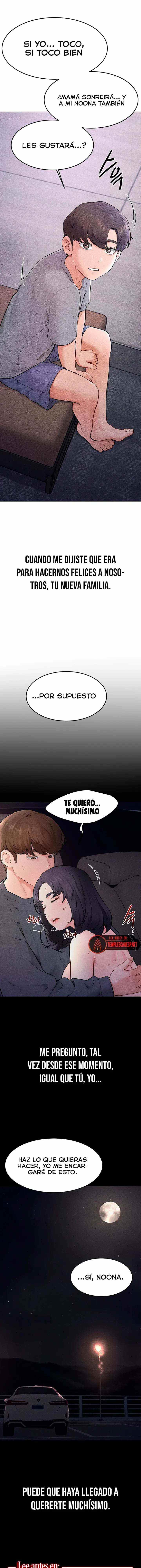 HOT  My New Family Treats me Well Page 24 - MangaHe