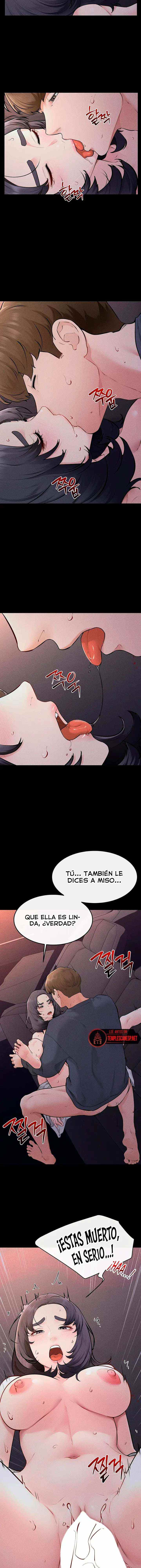 HOT  My New Family Treats me Well Page 10 - MangaHe