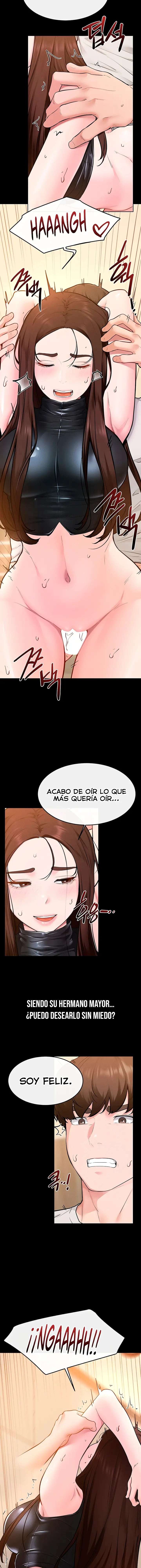 HOT  My New Family Treats me Well Page 16 - MangaHe