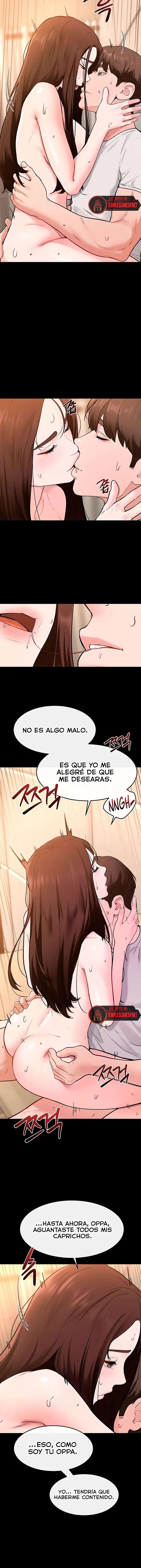 HOT  My New Family Treats me Well Page 20 - MangaHe