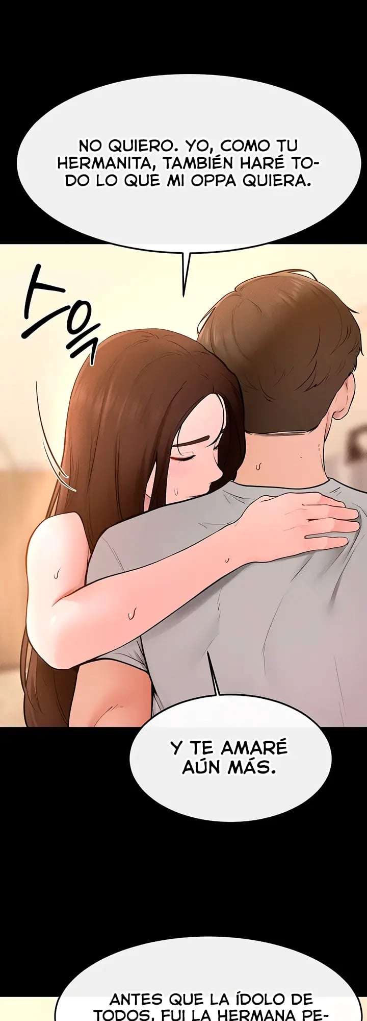 HOT  My New Family Treats me Well Page 21 - MangaHe