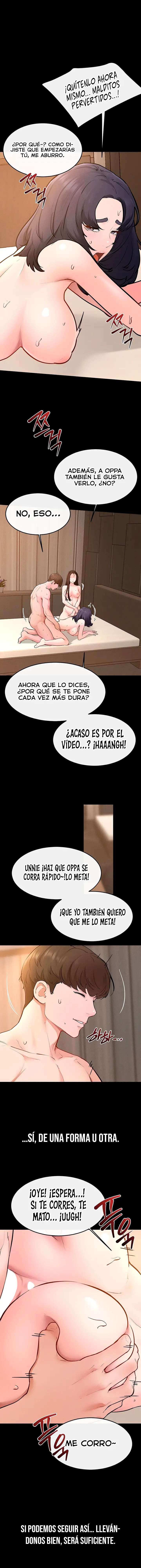 HOT  My New Family Treats me Well Page 24 - MangaHe