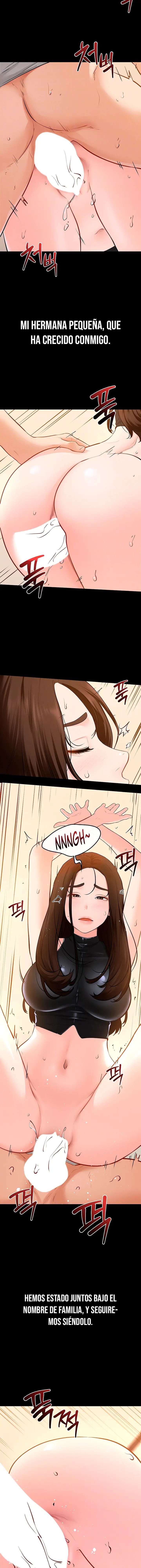 HOT  My New Family Treats me Well Page 6 - MangaHe