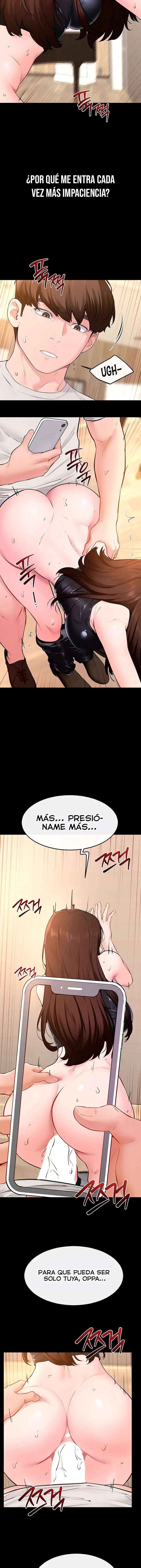 HOT  My New Family Treats me Well Page 8 - MangaHe